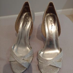 Fancy shoes made in Brazil